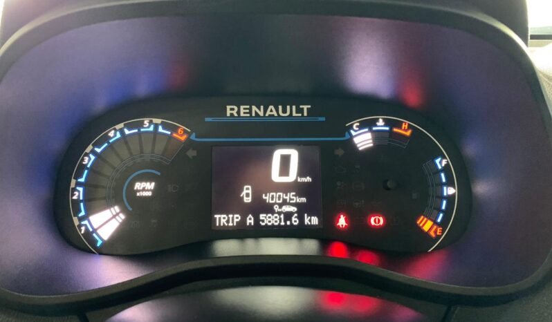 Renault Kwid Outdider 2023 completo