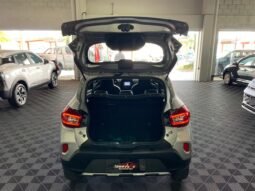 Renault Kwid Outdider 2023 completo