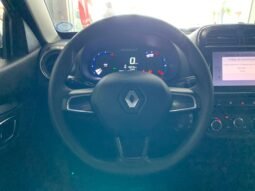 Renault Kwid Outdider 2023 completo