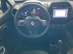 Renault Kwid Outdider 2023 completo
