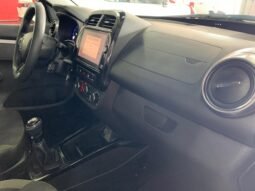 Renault Kwid Outdider 2023 completo