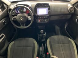 Renault Kwid Outdider 2023 completo