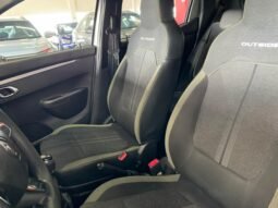 Renault Kwid Outdider 2023 completo
