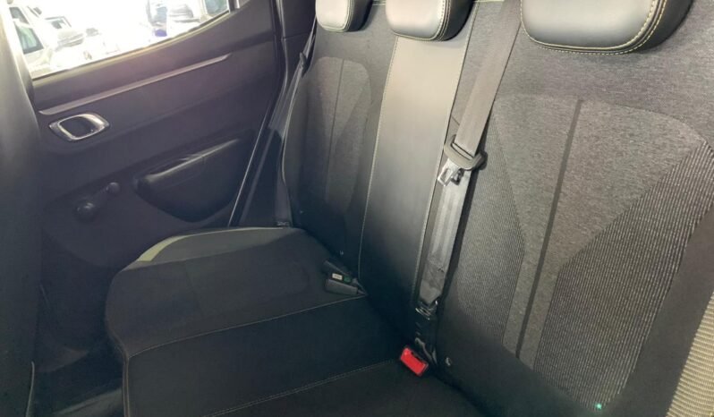 Renault Kwid Outdider 2023 completo