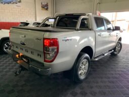 Ford Ranger XLT 2015 completo