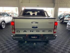 Ford Ranger XLT 2015