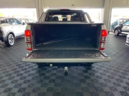 Ford Ranger XLT 2015 completo