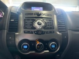 Ford Ranger XLT 2015 completo