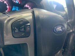 Ford Ranger XLT 2015 completo