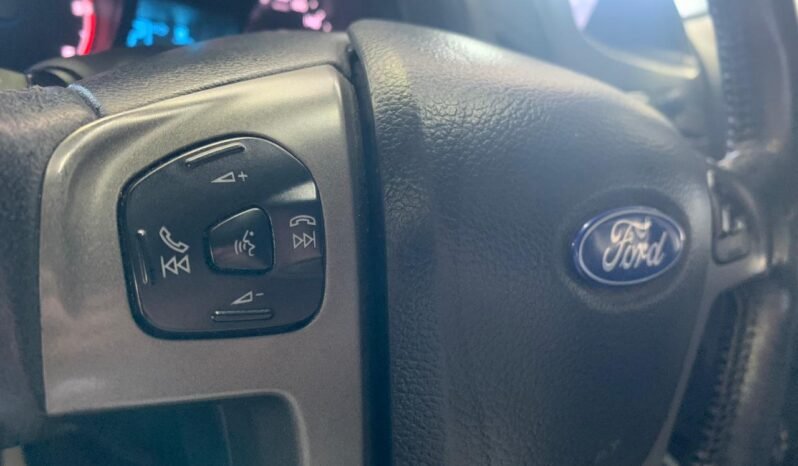 Ford Ranger XLT 2015 completo