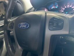Ford Ranger XLT 2015 completo