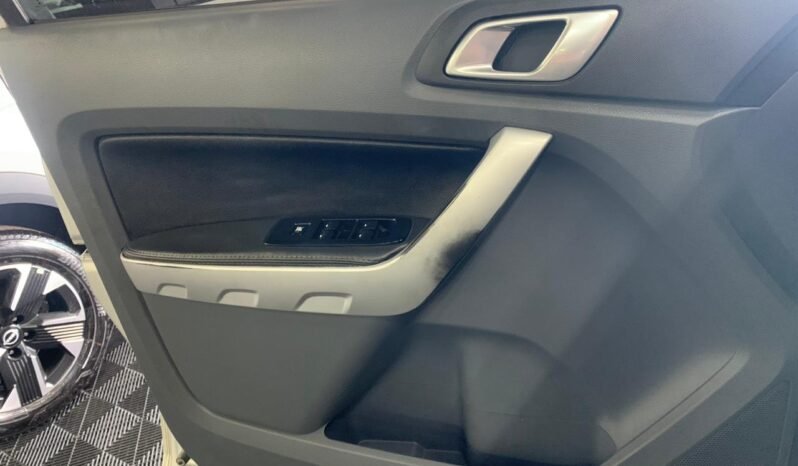 Ford Ranger XLT 2015 completo