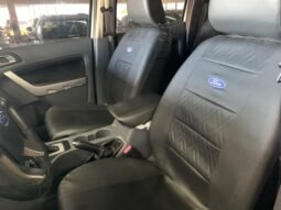 Ford Ranger XLT 2015 completo