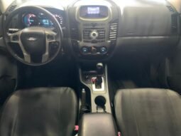 Ford Ranger XLT 2015 completo