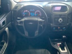 Ford Ranger XLT 2015 completo