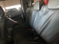 Ford Ranger XLT 2015 completo