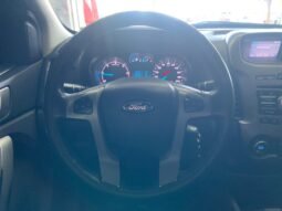 Ford Ranger XLT 2015 completo