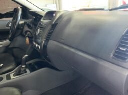 Ford Ranger XLT 2015 completo