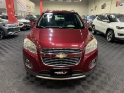 Chevrolet TRACKER LTZ 2015