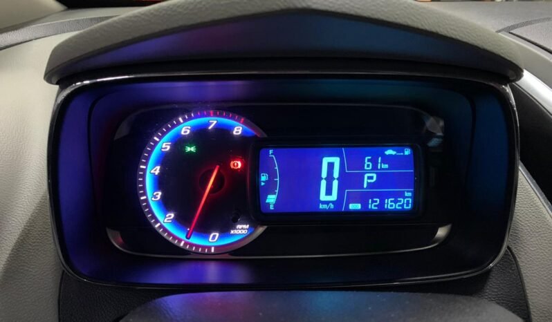 Chevrolet TRACKER LTZ 2015 completo