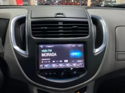 Chevrolet TRACKER LTZ 2015 completo