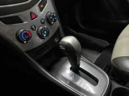 Chevrolet TRACKER LTZ 2015 completo