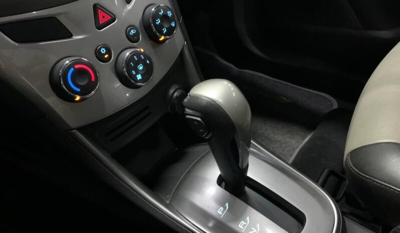 Chevrolet TRACKER LTZ 2015 completo