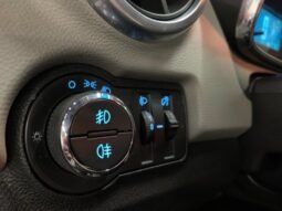 Chevrolet TRACKER LTZ 2015 completo