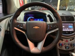 Chevrolet TRACKER LTZ 2015 completo