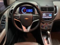 Chevrolet TRACKER LTZ 2015 completo