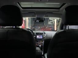 Chevrolet TRACKER LTZ 2015 completo