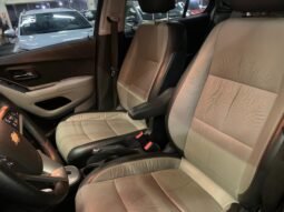 Chevrolet TRACKER LTZ 2015 completo