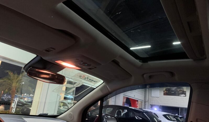 Chevrolet TRACKER LTZ 2015 completo