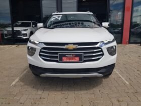 Chevrolet MONTANA LTZ 2024