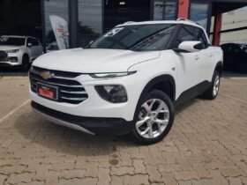 Chevrolet MONTANA LTZ 2024