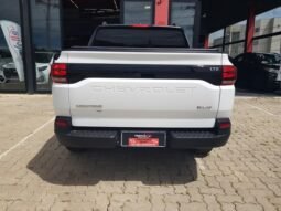 Chevrolet MONTANA LTZ 2024