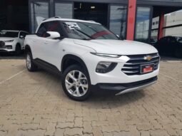 Chevrolet MONTANA LTZ 2024