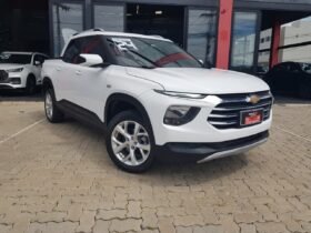 Chevrolet MONTANA LTZ 2024
