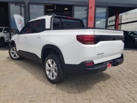 Chevrolet MONTANA LTZ 2024