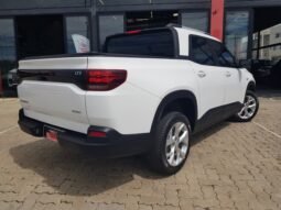 Chevrolet MONTANA LTZ 2024 completo