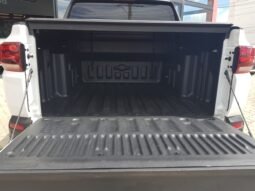 Chevrolet MONTANA LTZ 2024 completo