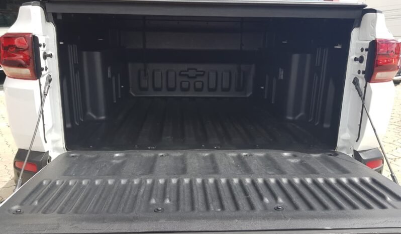 Chevrolet MONTANA LTZ 2024 completo