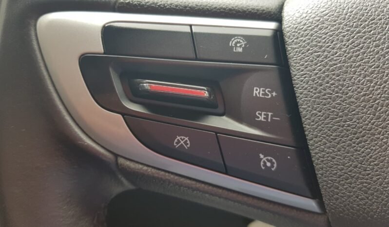 Chevrolet MONTANA LTZ 2024 completo