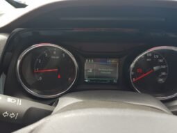 Chevrolet MONTANA LTZ 2024 completo