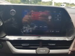 Chevrolet MONTANA LTZ 2024 completo