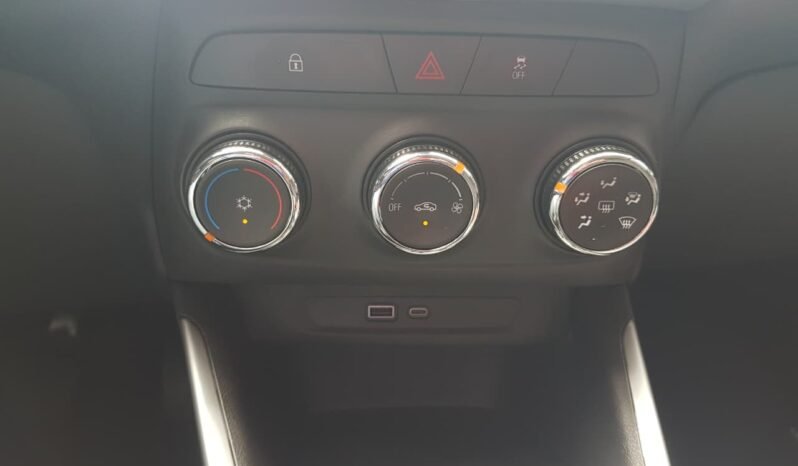 Chevrolet MONTANA LTZ 2024 completo