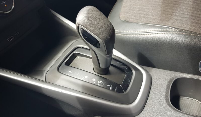 Chevrolet MONTANA LTZ 2024 completo