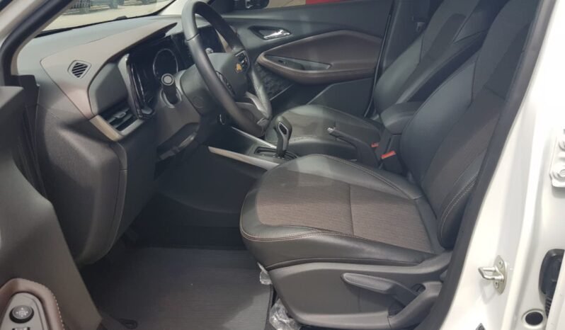 Chevrolet MONTANA LTZ 2024 completo