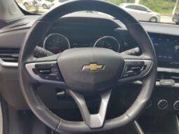 Chevrolet MONTANA LTZ 2024 completo
