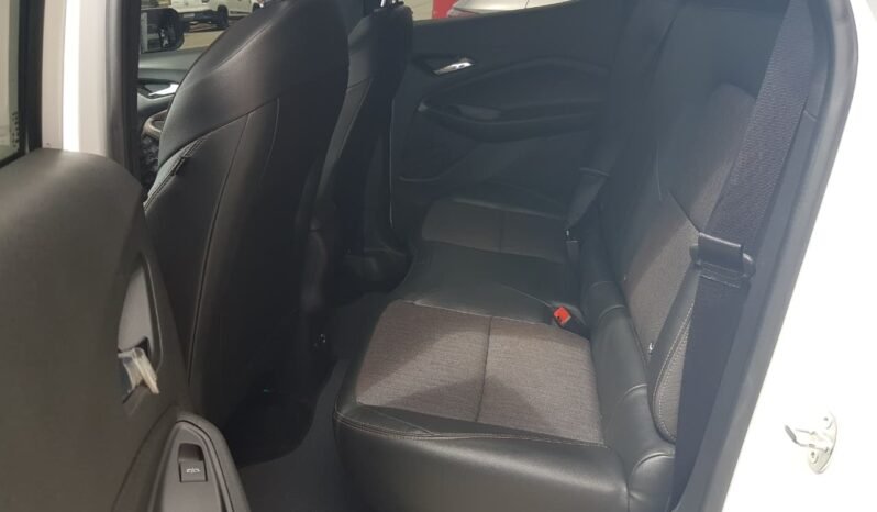 Chevrolet MONTANA LTZ 2024 completo